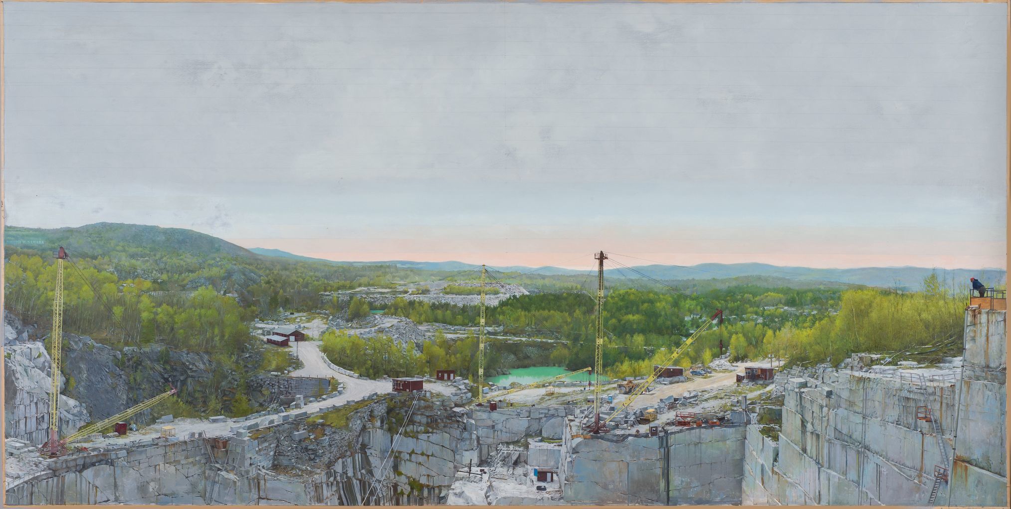 Shelburne Museum 4